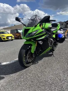 zx10r zx-10r 中華カウル 2016〜2020 引き取り限定 - メルカリ