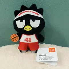バットばつ丸 ゆるかわサンリオキャラクターズ マスコット スポーツ Vol.1
