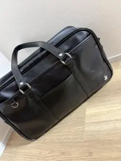 ラルフスクールバック　ブラック