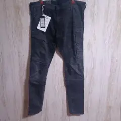 ジースター 新品 AIRBLAZE 3D スキニー W38/L34