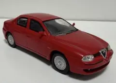 1/43 アルファロメオ 156 GTA Racing43 - メルカリ