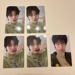 KO1KEYZ トレカ 照井康祐 KOSUKE