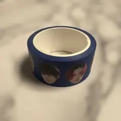 EBiDAN POPUP マスキングテープ SUPER★DRAGON