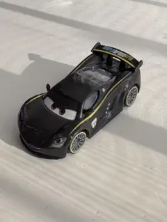 トミカ カーズ 廃盤 ルイスハミルトン カーボンレーサータイプ - メルカリ
