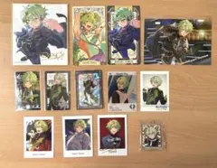 あんスタ 巴日和 13点セット