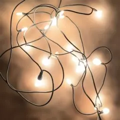 イルミネーションライト