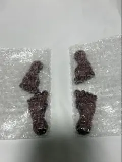 一番　くじジョジョの奇妙な冒険 G賞 デスクトップマスコットセット