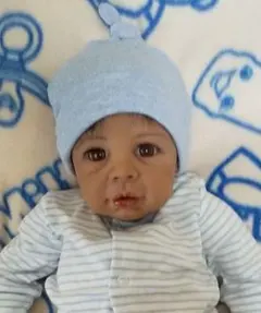 リボーンドール赤ちゃん