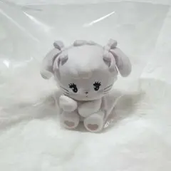 mikko キャミー ぬいぐるみ