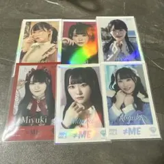 本田珠由記 ミニフォト vol.5 セミコンプ - メルカリ