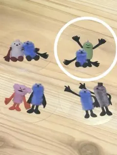 ② スンスン スシロー ピック