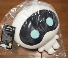 Wootteo ウットくん　ドールクッション ぬいぐるみ未開封 2025年最新】wootteo doll cushionの人気アイテム - メルカリ