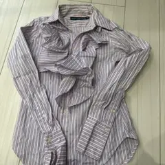 Ralph Lauren Sport フリル付きシャツ サイズ2のサムネイル