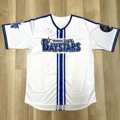 ☆横浜DeNAベイスターズ☆BlueMates CRAZYユニフォーム O - メルカリ