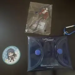 星野いちかスシローコラボ