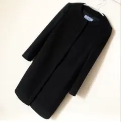 2025年最新】PRADA ピーコート・ウールコートの人気アイテム - メルカリ