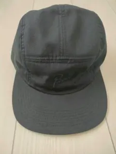 by Parra CAP キャンプキャップ ネイビー Supreme NIKE