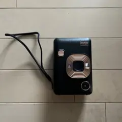 FUJIFILM instax mini LIPAY 本体