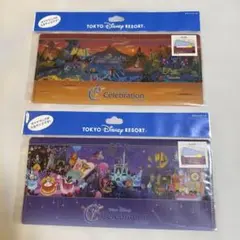 セレブレーションホテル　チケットホルダー　2枚セット