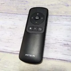 Blutooth リモコン MITE-R ページめくり ページターナー