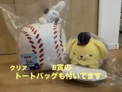 侍ジャパン×サンリオ