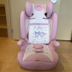 ハーネスジュニアネクスト マイメロディ フラワーのサムネイル