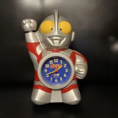 2025年最新】ウルトラマン 目覚まし時計の人気アイテム - メルカリ