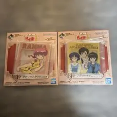 らんま1/2 キャラクターグッズ