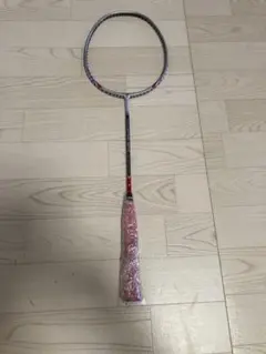 YONEX バドミントンラケット NANOSPEED 7700 3UG5 廃盤 - メルカリ
