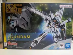 2026年最新】メタルロボット魂 νガンダムの人気アイテム - メルカリ