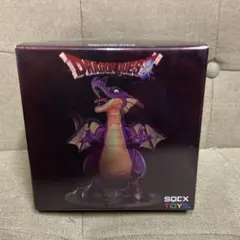 ドラゴンクエスト メタリックモンスターズギャラリー　竜王