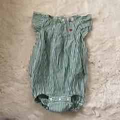 POLO Baby ロンパース 80