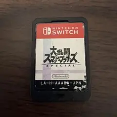 大乱闘スマッシュブラザーズ special