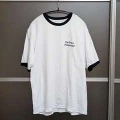 エンノイ ennoy tシャツ
