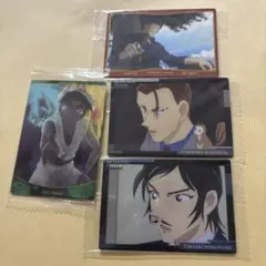 名探偵コナン　イタジャガ
