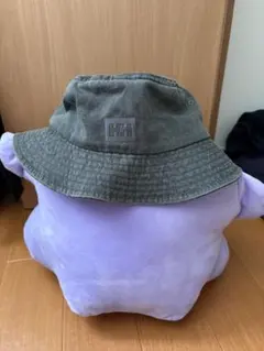 ヘリーハンセン　バケットハット