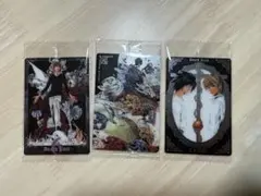 デスノート　ウエハースカード