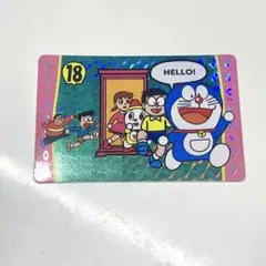 2026年最新】ドラえもん カードダスの人気アイテム - メルカリ