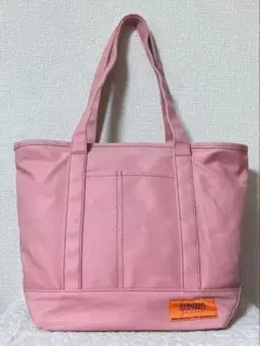 UNIVERSAL OVERALL×Casselini キャンバストートバッグのサムネイル