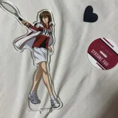 新テニスの王子様　不二周助　アクリルスタンド　ひこくじ