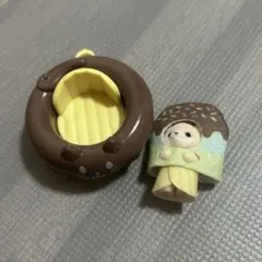 あ*な様 シルバニア　デリシャスパレード　シークレット セット