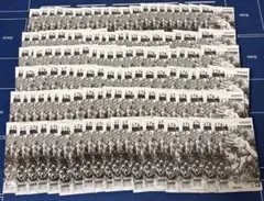 ワンピースカードゲーム　始めようキャンペーン　プロモーションパック　120パック