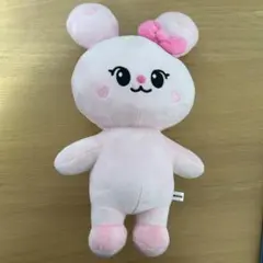 匿名配送/NIZOO ぴょんぴょん ぬいぐるみのサムネイル