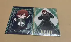 寿嶺二　嶺二 タブナイ ジョイポリス　ポストカード