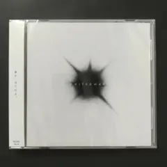 Gohgo　WHITE DWARF　初回生産限定盤　HIMEHINA
