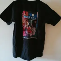 セカオワ Tシャツ terminal ターミナル Zepp XL ツアーTシャツ - メルカリ