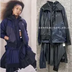2026年最新】sacai レディース セットアップの人気アイテム - メルカリ