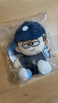寺西拓人 ぬい timelesz 未開封 - メルカリ