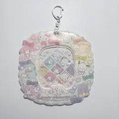 サンリオ カードホルダーのサムネイル
