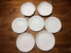 ヤマザキ春のパン祭り お皿セット